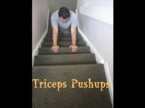 triceps