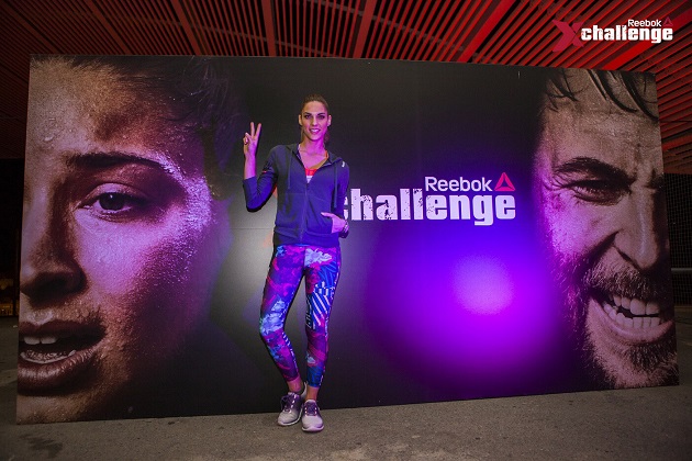 2nd Reebok XChallenge (1)