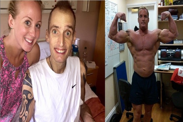 bodybuilder Dean Wharmby2