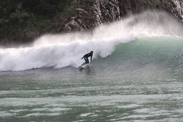 Mediterranean Surf Contest