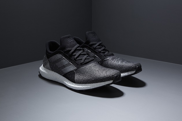 adidas - Futurecraft Tailored Fibre