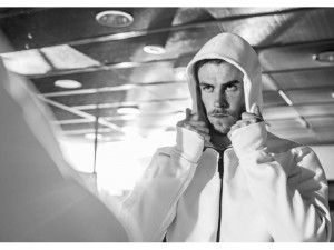 adidas Athletics - Z.N.E. Hoodie - Bale