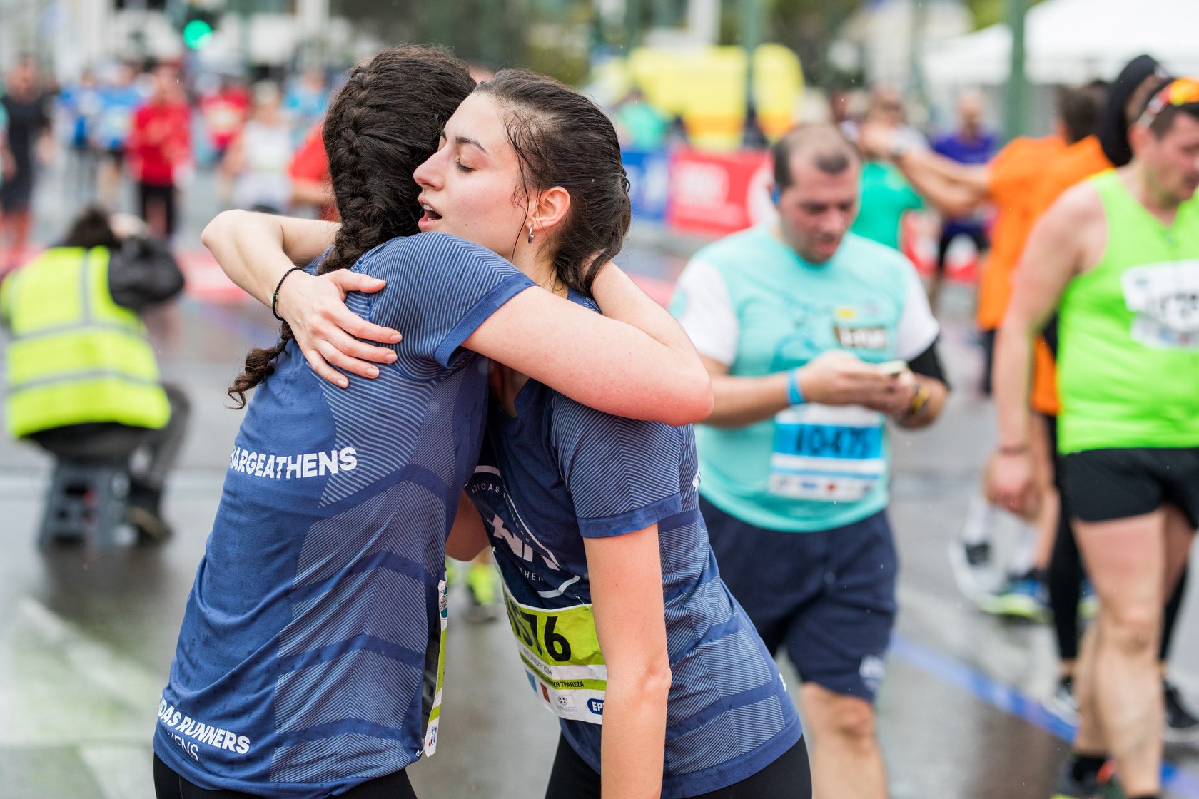 adidas running team athens