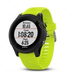 Forerunner 935 - Yellow, UNITED STATES