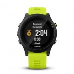Forerunner 935 - Yellow, UNITED STATES