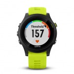 Forerunner 935 - Yellow, UNITED STATES